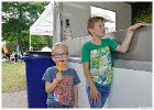 25ste Wijkfeest Slangenbeek Zaterdag
