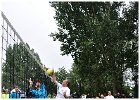 25ste Wijkfeest Slangenbeek Zondag