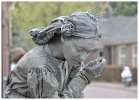 Living Statues Borne 2011